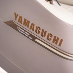 Массажное кресло Yamaguchi Solaris